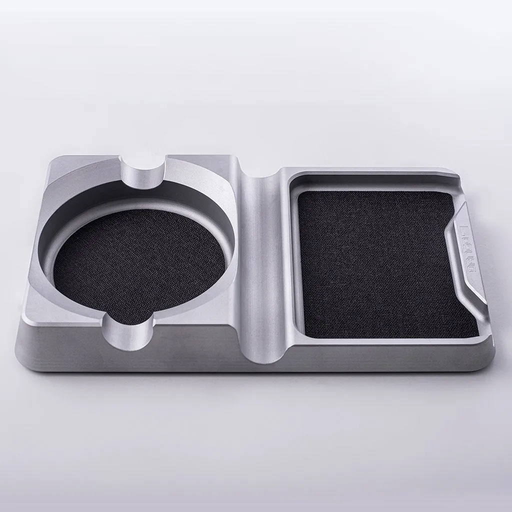 Cash Tray with DTEX Pads