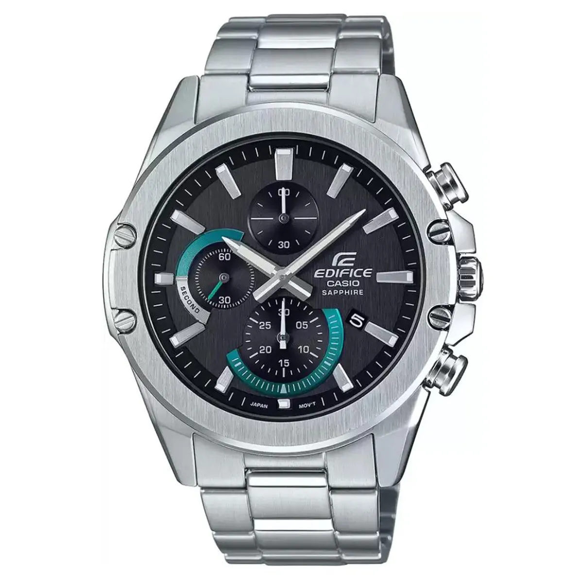 Casio - Edifice - EFR-S567D-1AVUDF