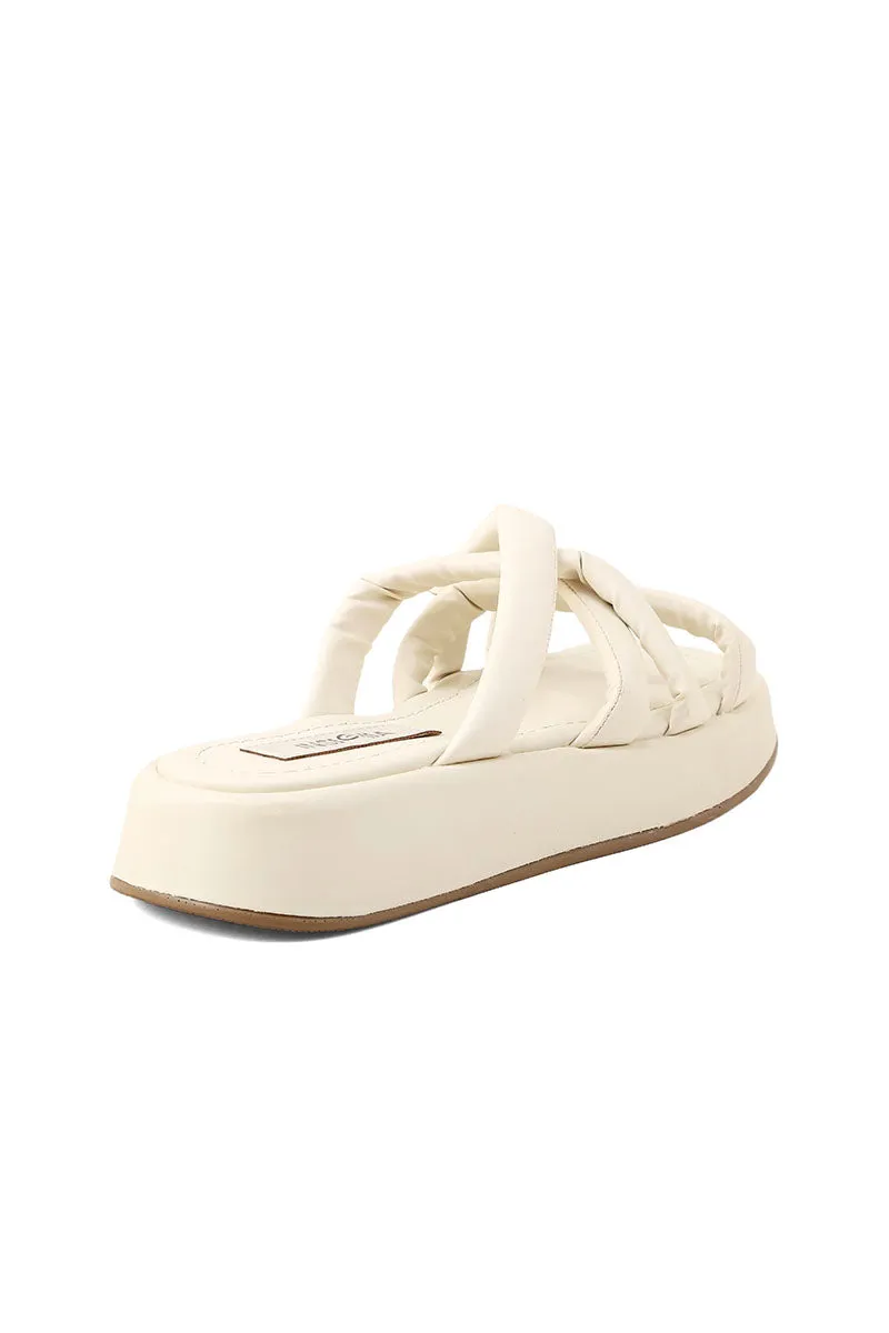 Casual Slip On I17199-Fawn