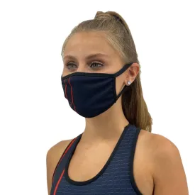 Chicago Face Mask Filter Pocket