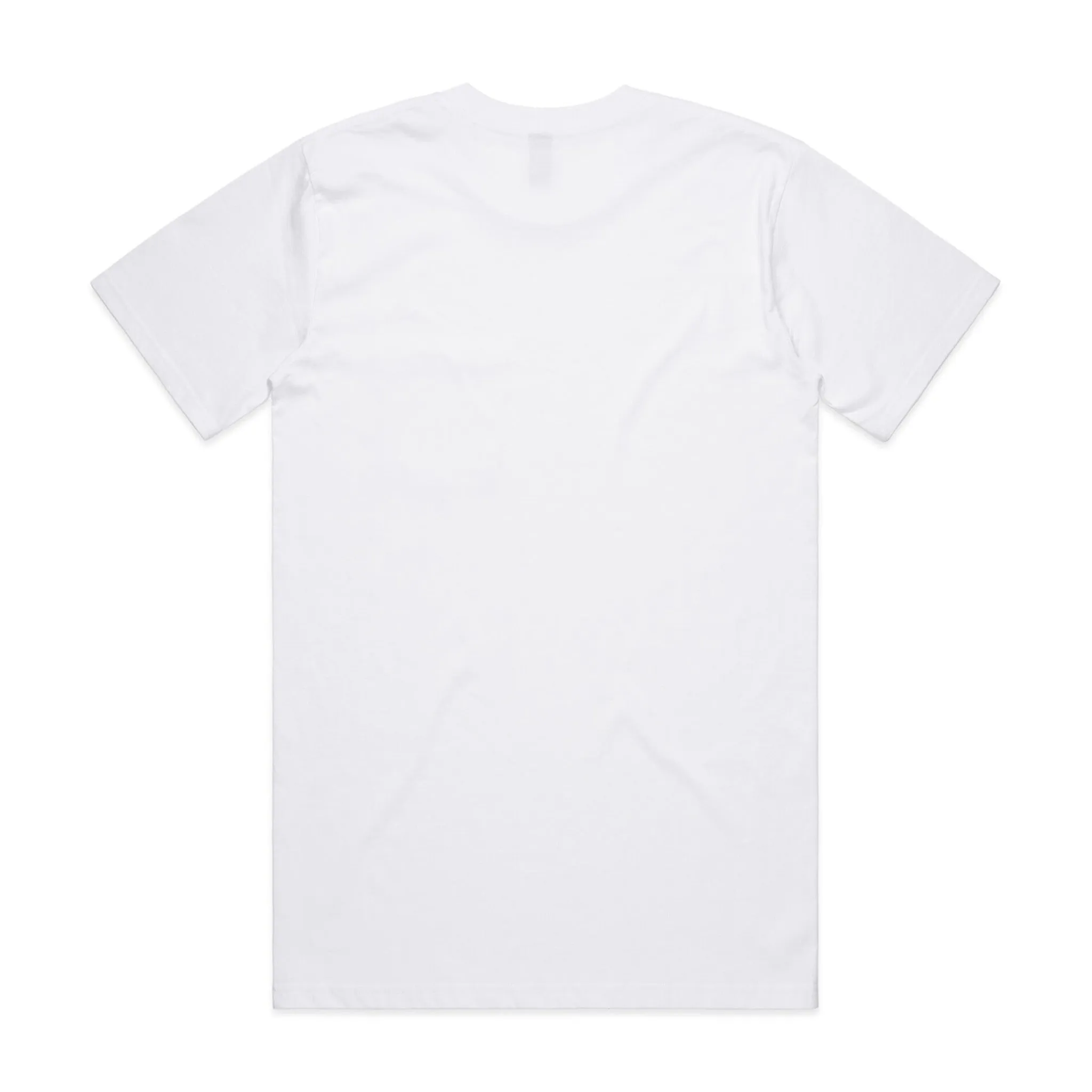 Choose your design [ unisex pocket tee ] White