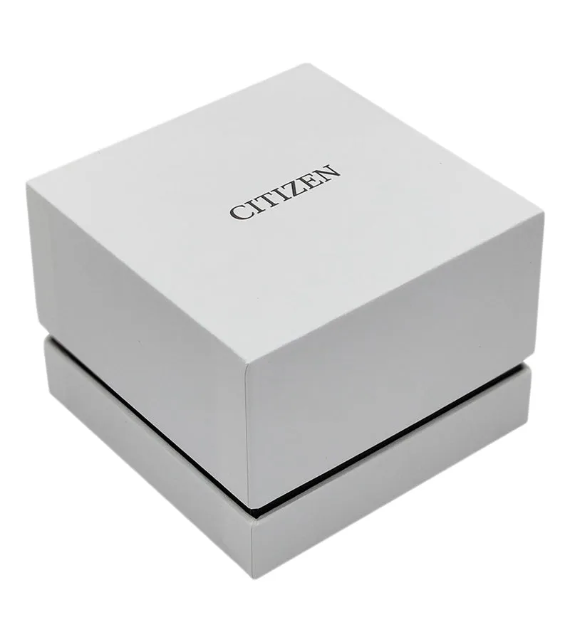 Citizen - AU1060-51E - Eco Drive Watch For Men