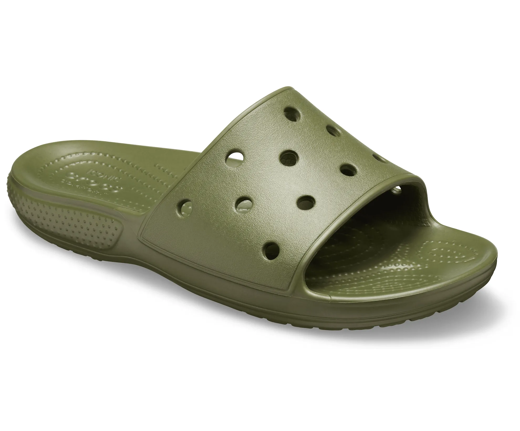 Classic Crocs Slide