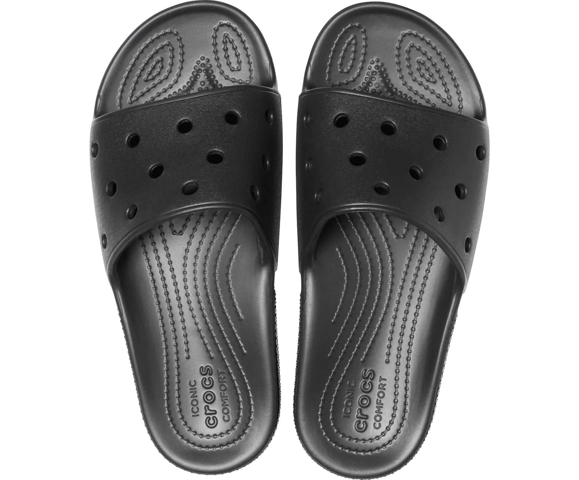 Classic Crocs Slide