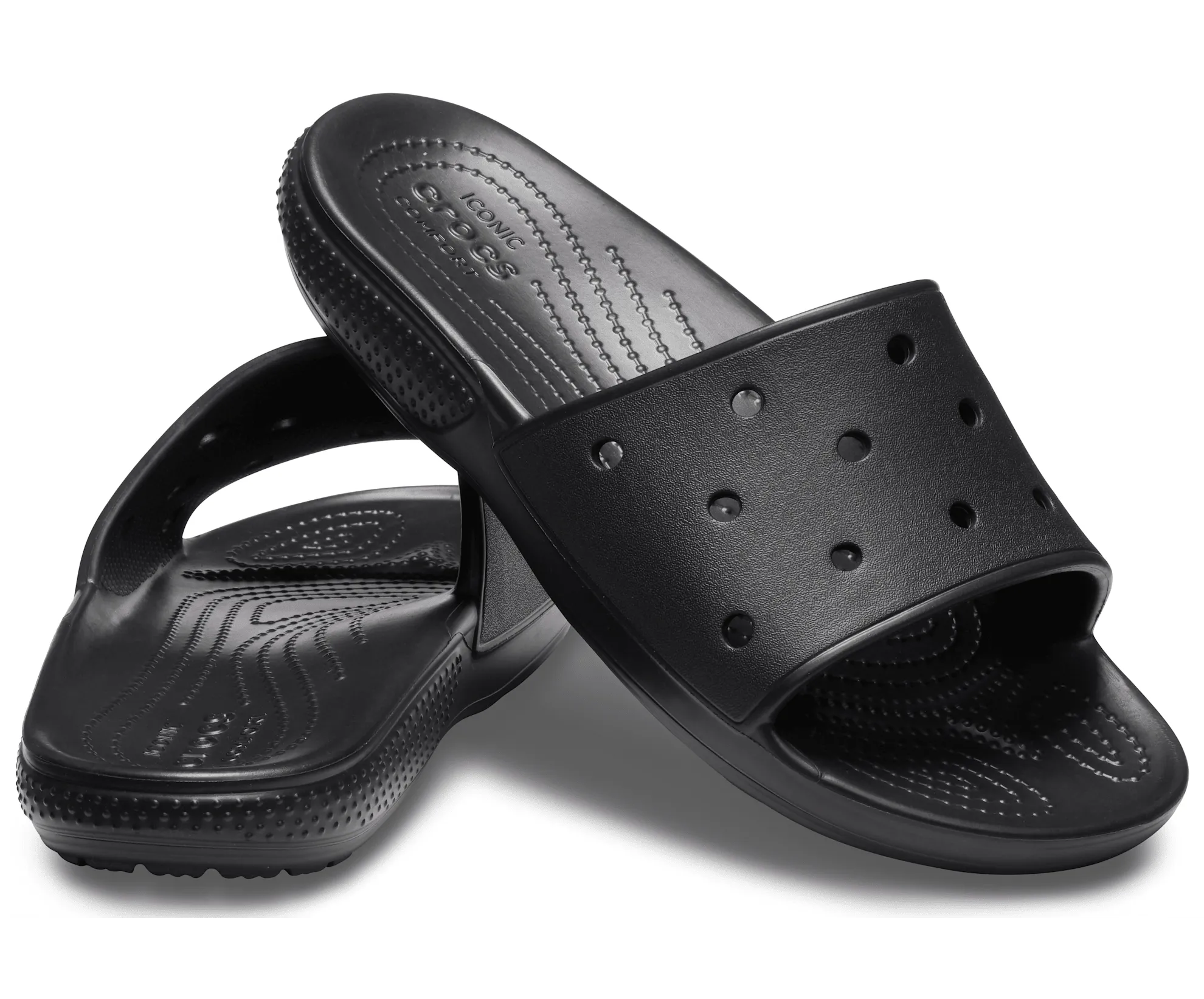 Classic Crocs Slide