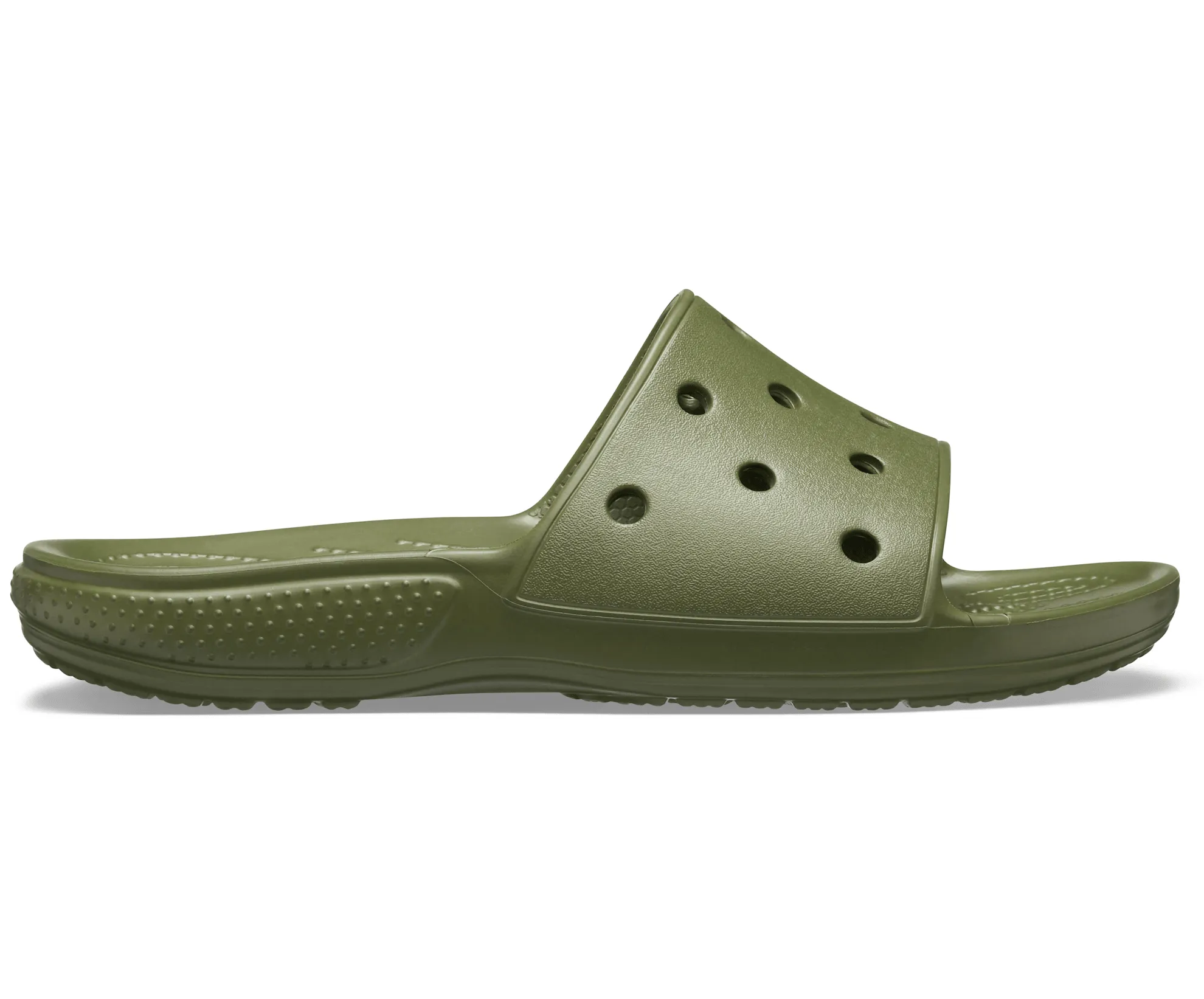 Classic Crocs Slide