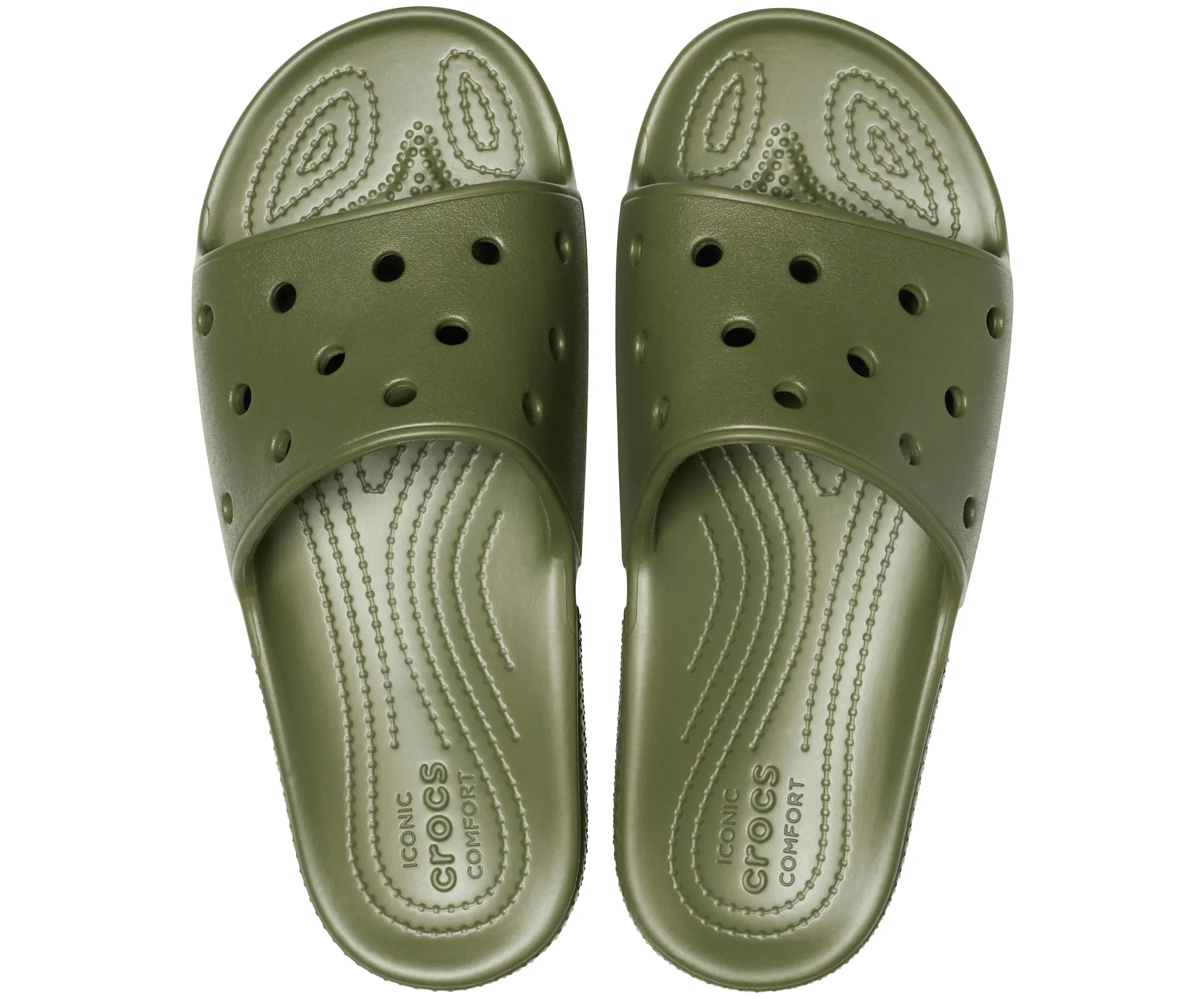 Classic Crocs Slide