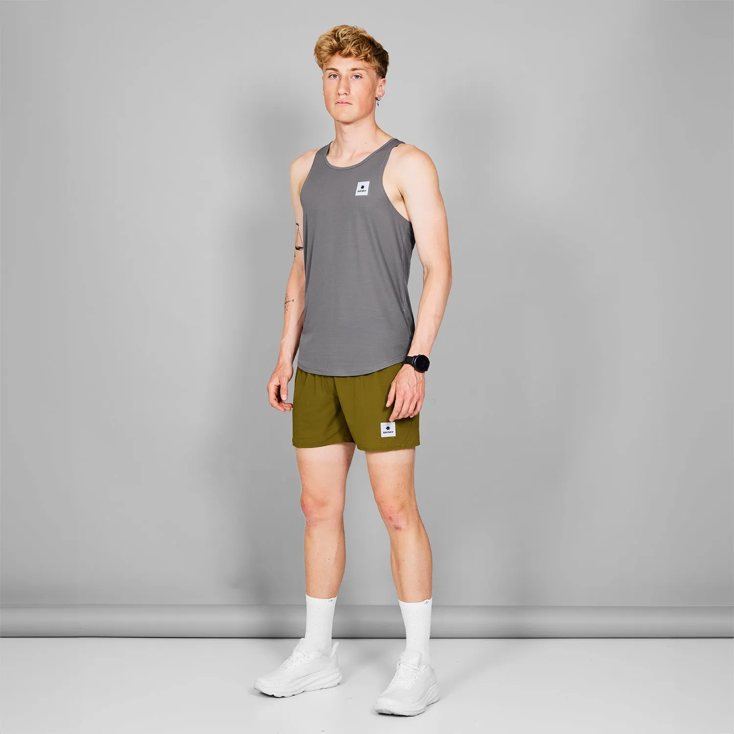 Clean Flow Singlet