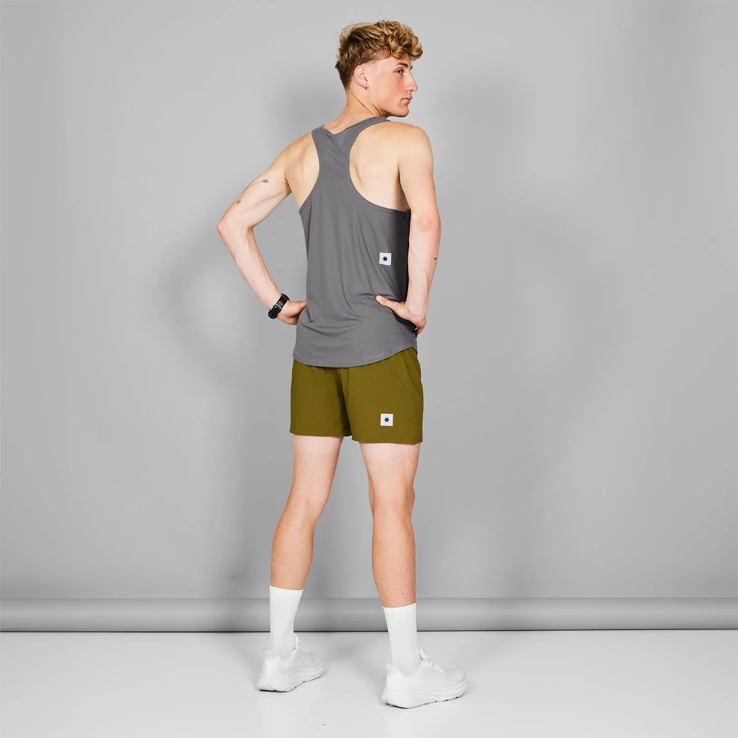 Clean Flow Singlet