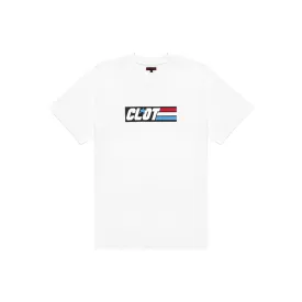 CLOT Joe Tee (White)