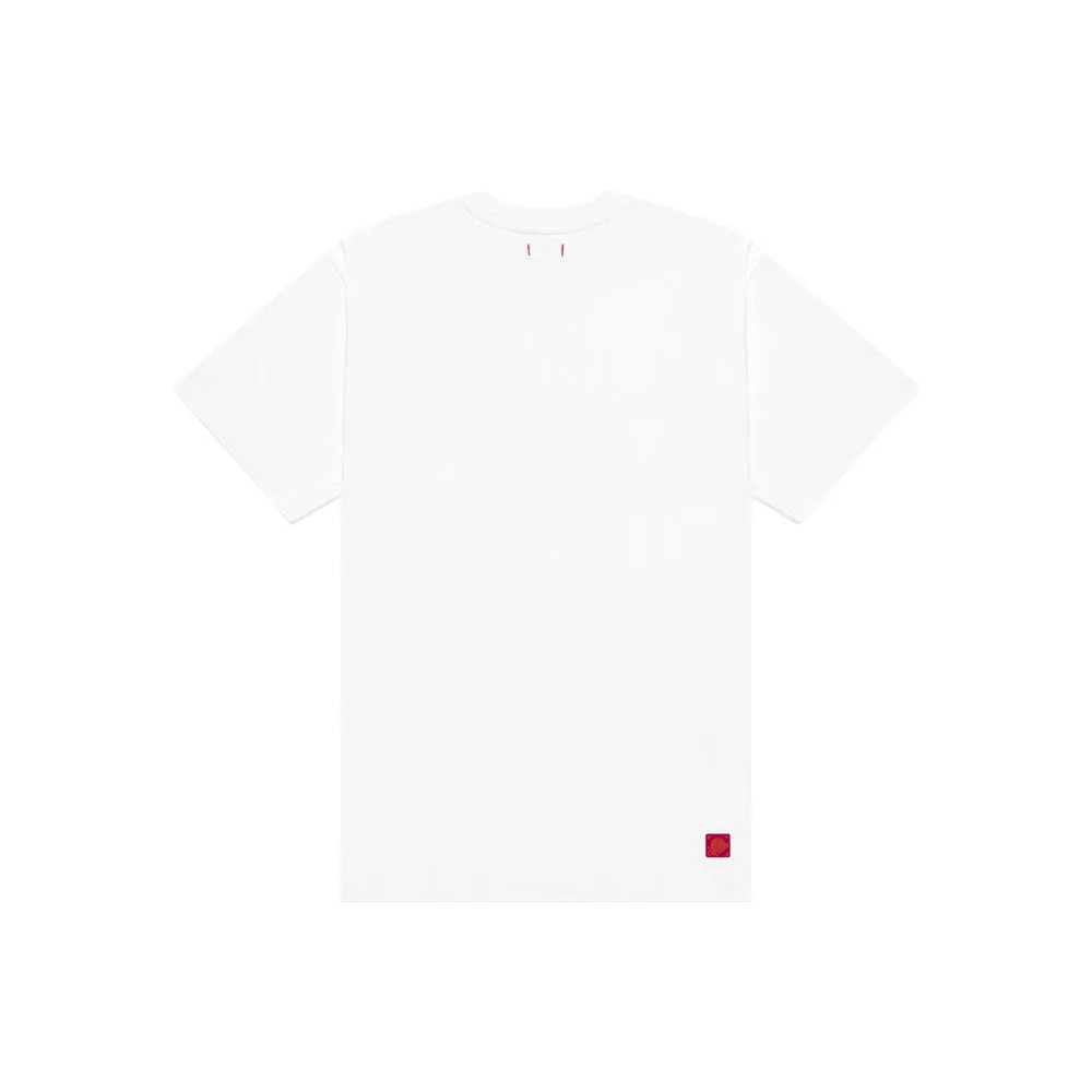 CLOT Joe Tee (White)