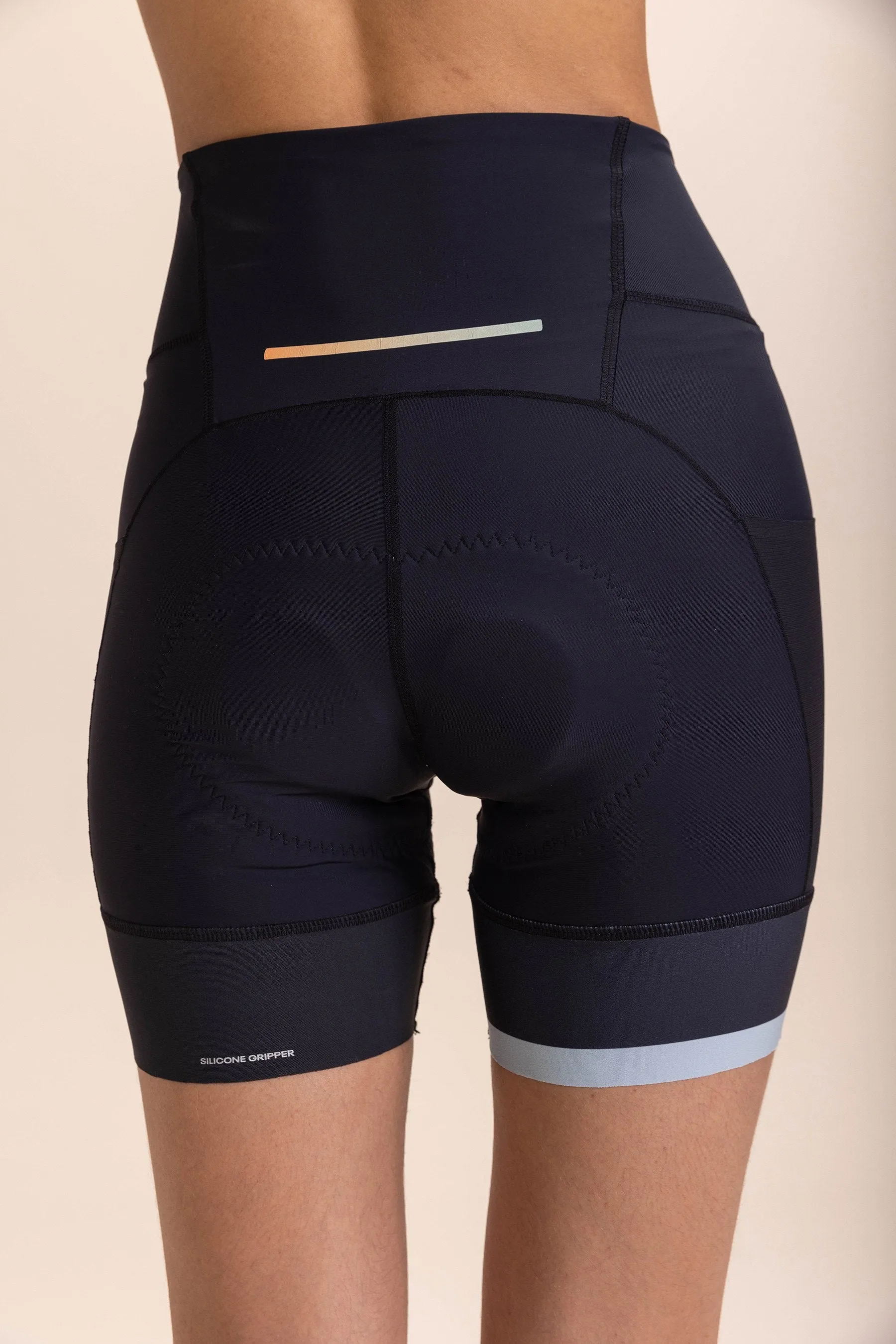 Cosmic Bike Shorts