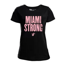 Court Culture Miami Strong Women's Tee