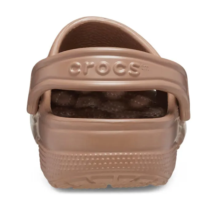 Crocs - Classic Clog Adults Latte Brown