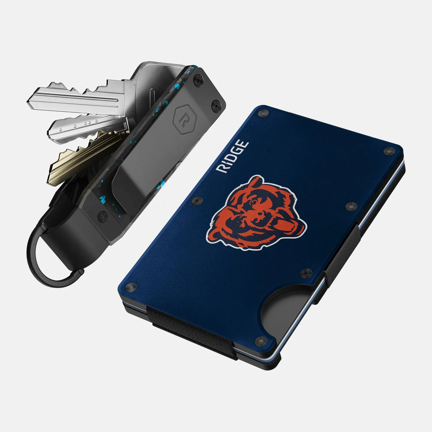 Daily Driver Kit - Chicago Bears