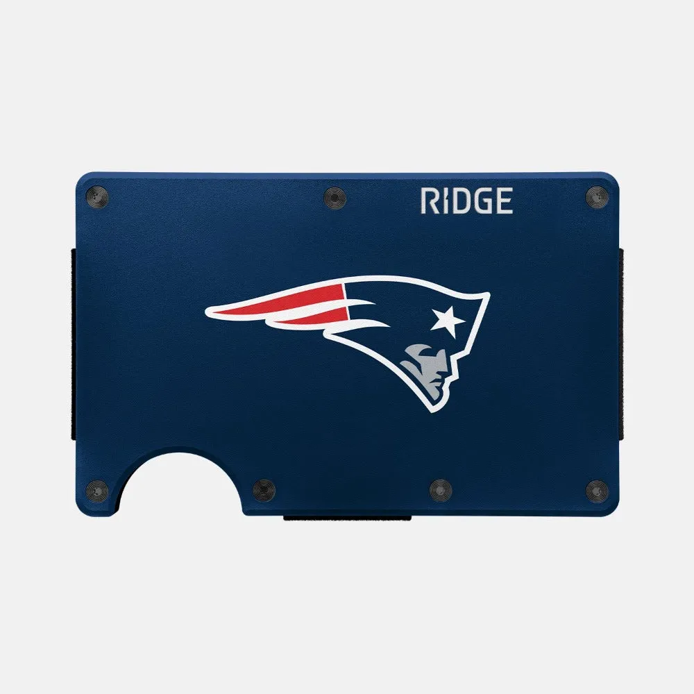 Daily Driver Kit - New England Patriots