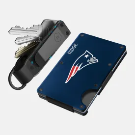 Daily Driver Kit - New England Patriots