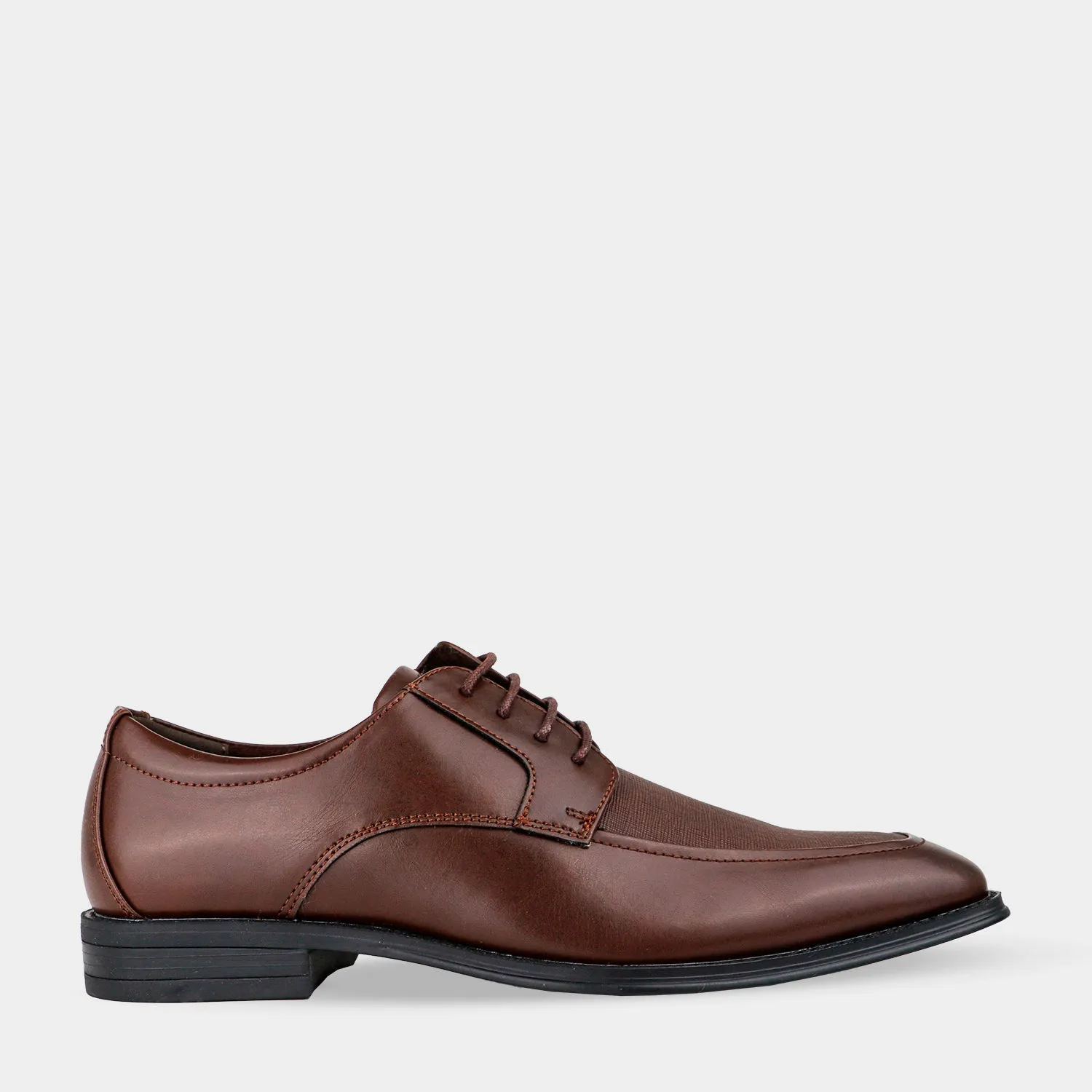 Dante Derby Lace Up Calzado de Vestir para Hombre