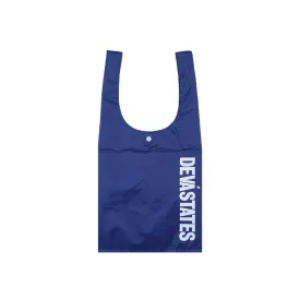 Deva States Grocery Bag "Blue"