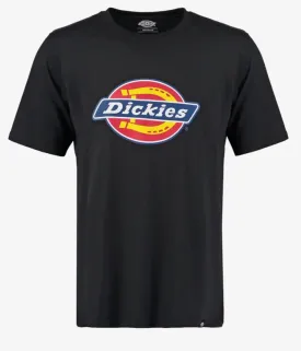 Dickies Icon Logo T-Shirt Horseshoe DK060075X