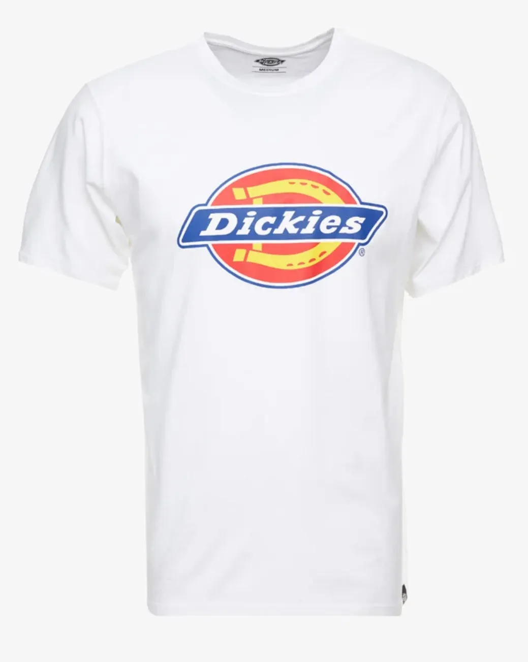 Dickies Icon Logo T-Shirt Horseshoe DK060075X