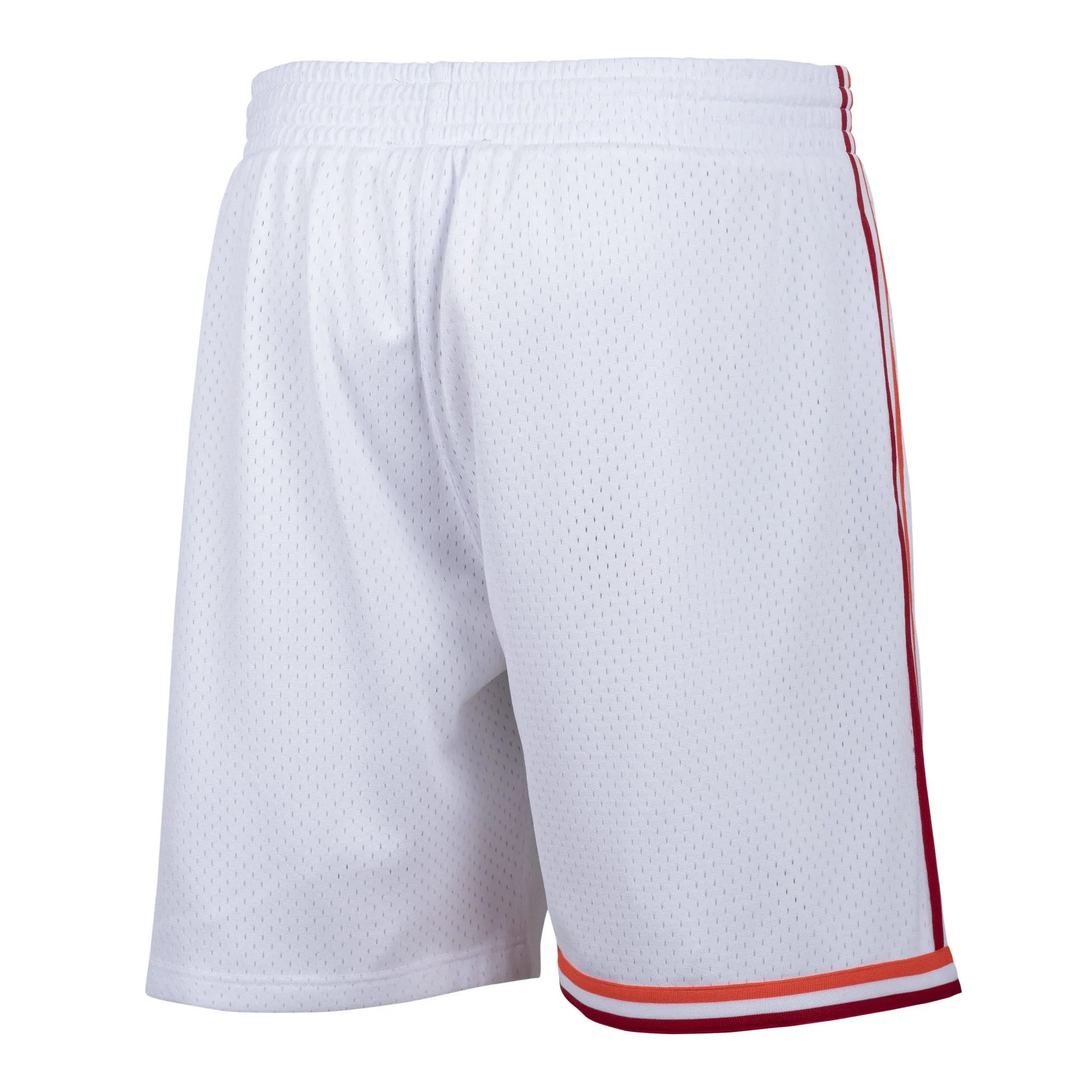 Dwyane Wade L3GACY White Shorts