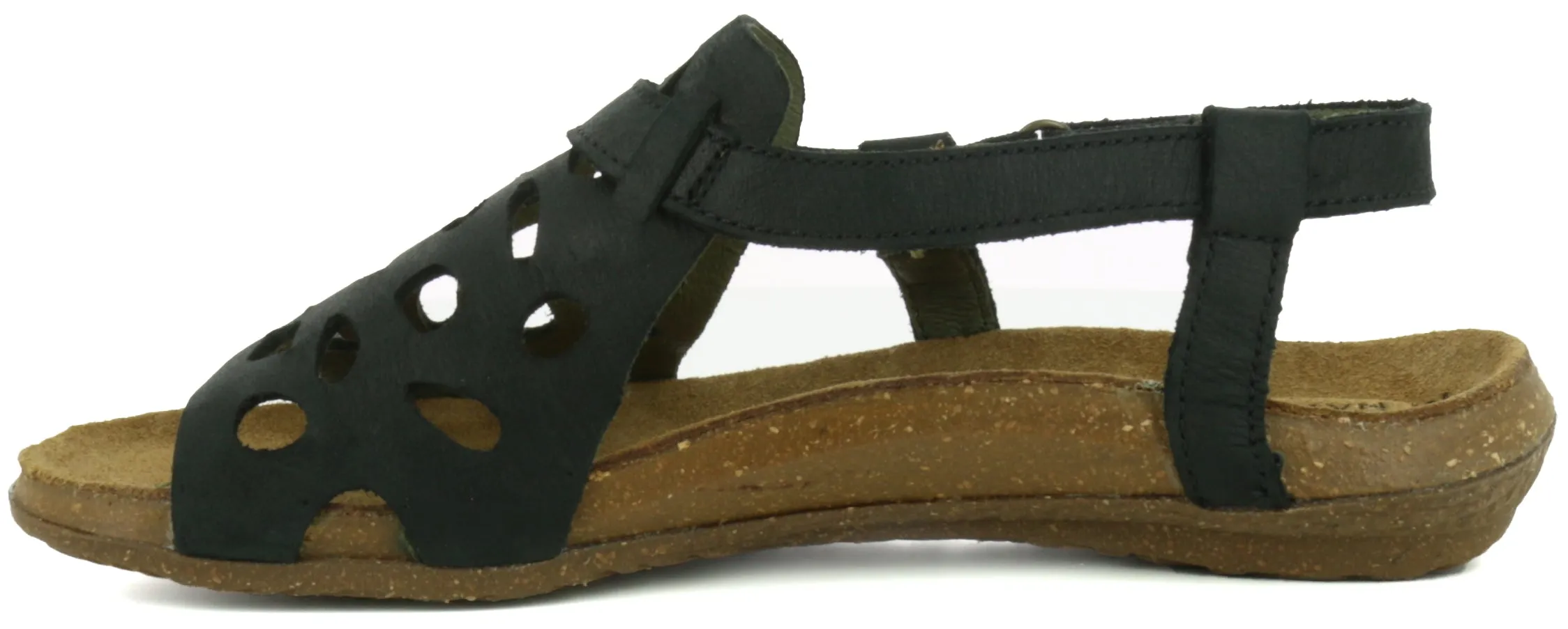 El Naturalista 5064 Pleasant Wakataua Women's Sandal