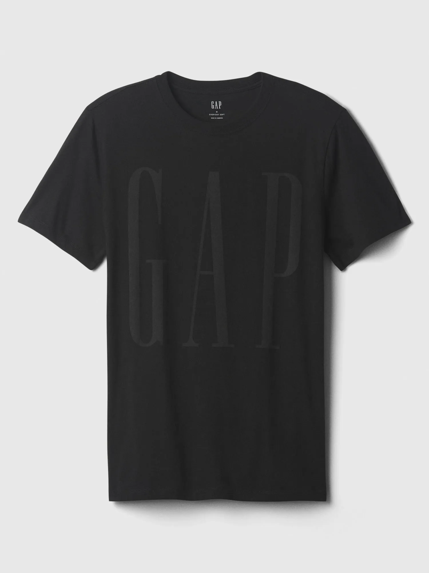 Everyday Soft Gap Logo T-Shirt