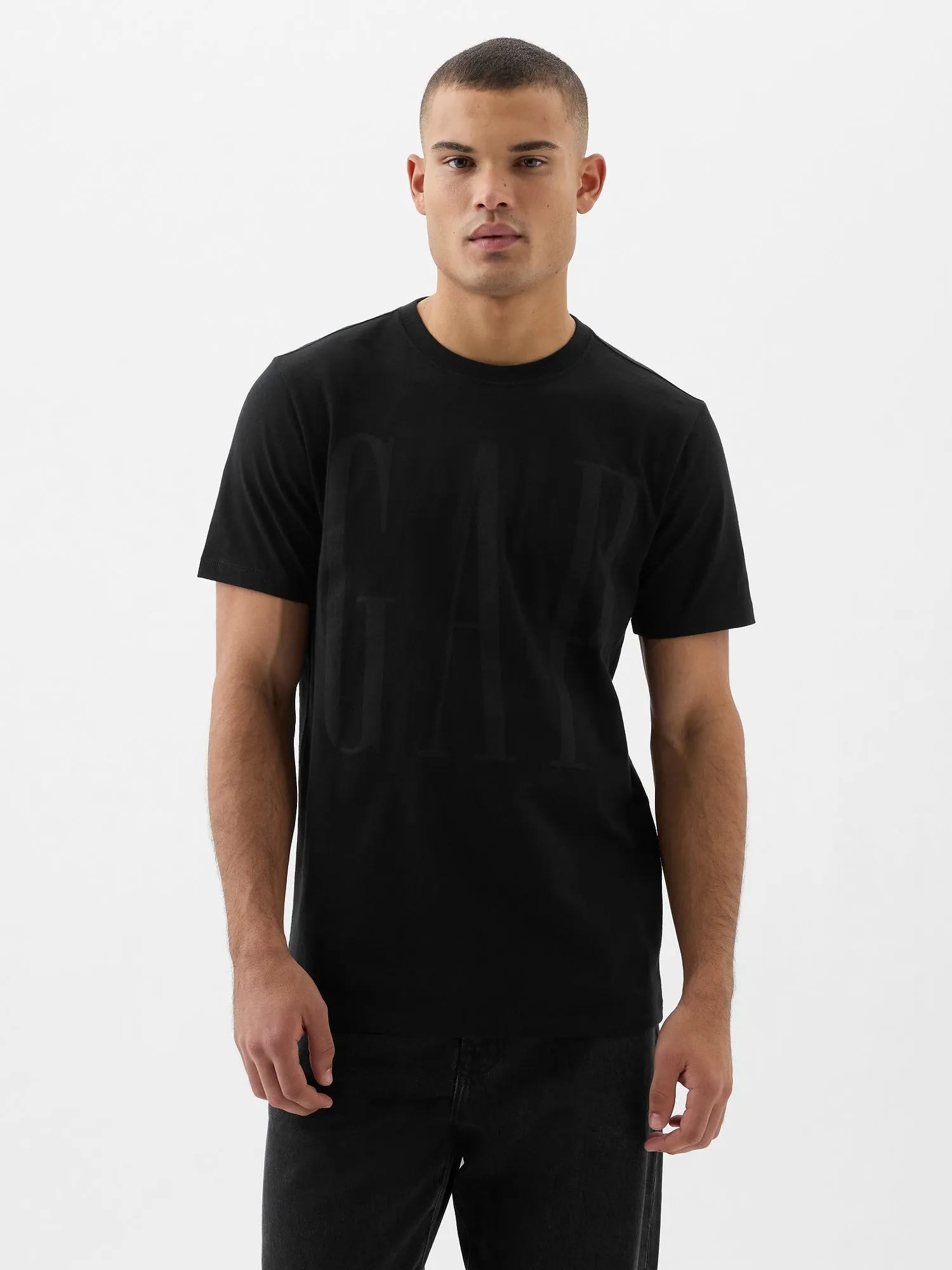 Everyday Soft Gap Logo T-Shirt