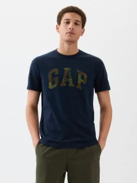 Everyday Soft Gap Logo T-Shirt