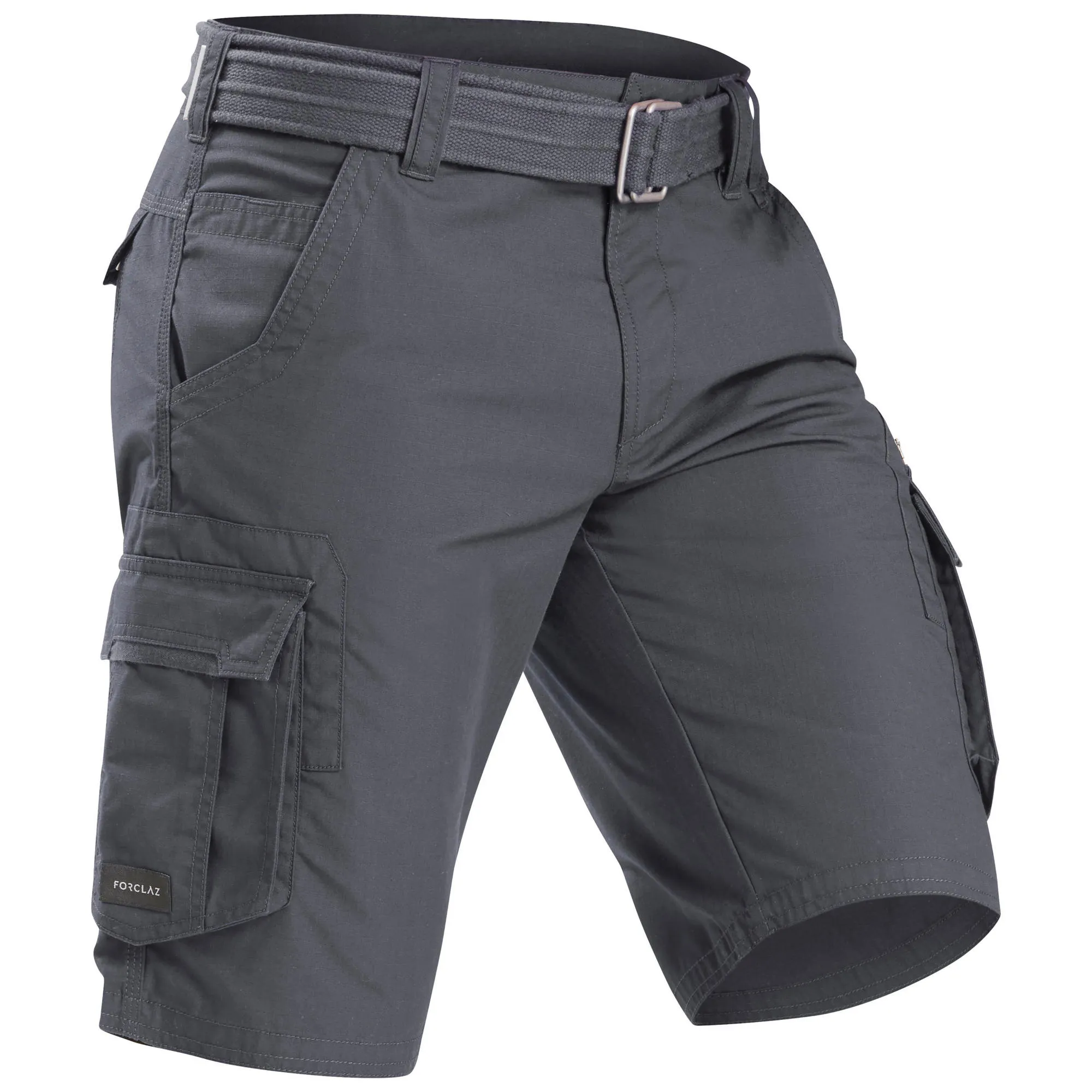 Forclaz Men's Travel 100 Cargo Shorts