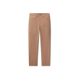 Frisco Stretch Five Pocket Pant - Khaki