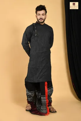 Gandharaj - Dheu Designer Kurta