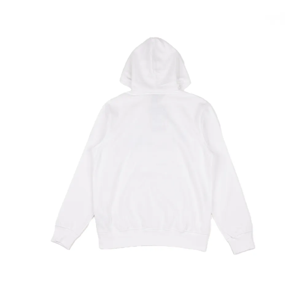 Half Dome Pullover Hoodie 'TNF White'