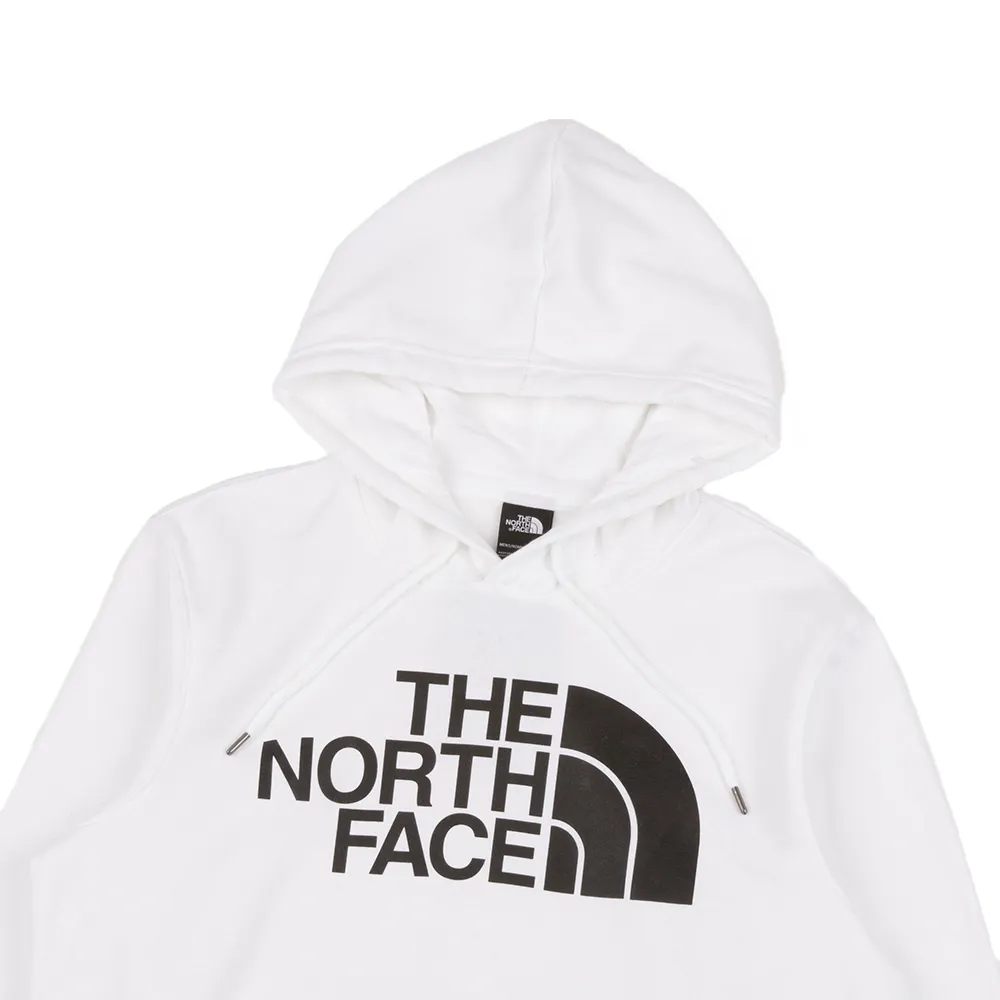 Half Dome Pullover Hoodie 'TNF White'