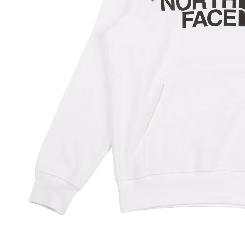 Half Dome Pullover Hoodie 'TNF White'