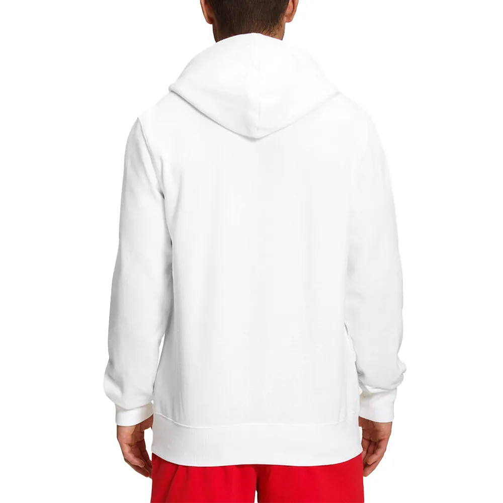 Half Dome Pullover Hoodie 'TNF White'