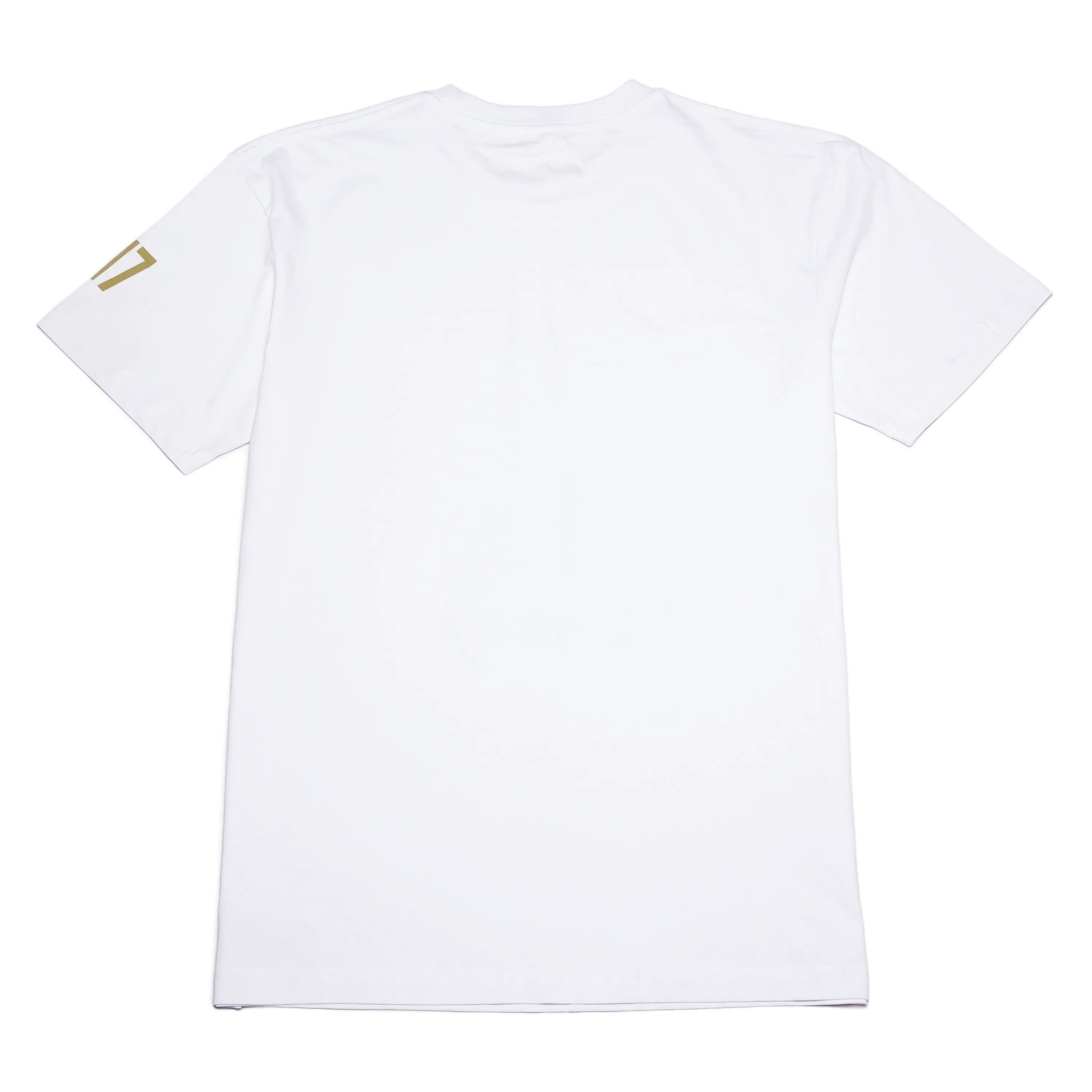 Halo Energy Sword White Tee