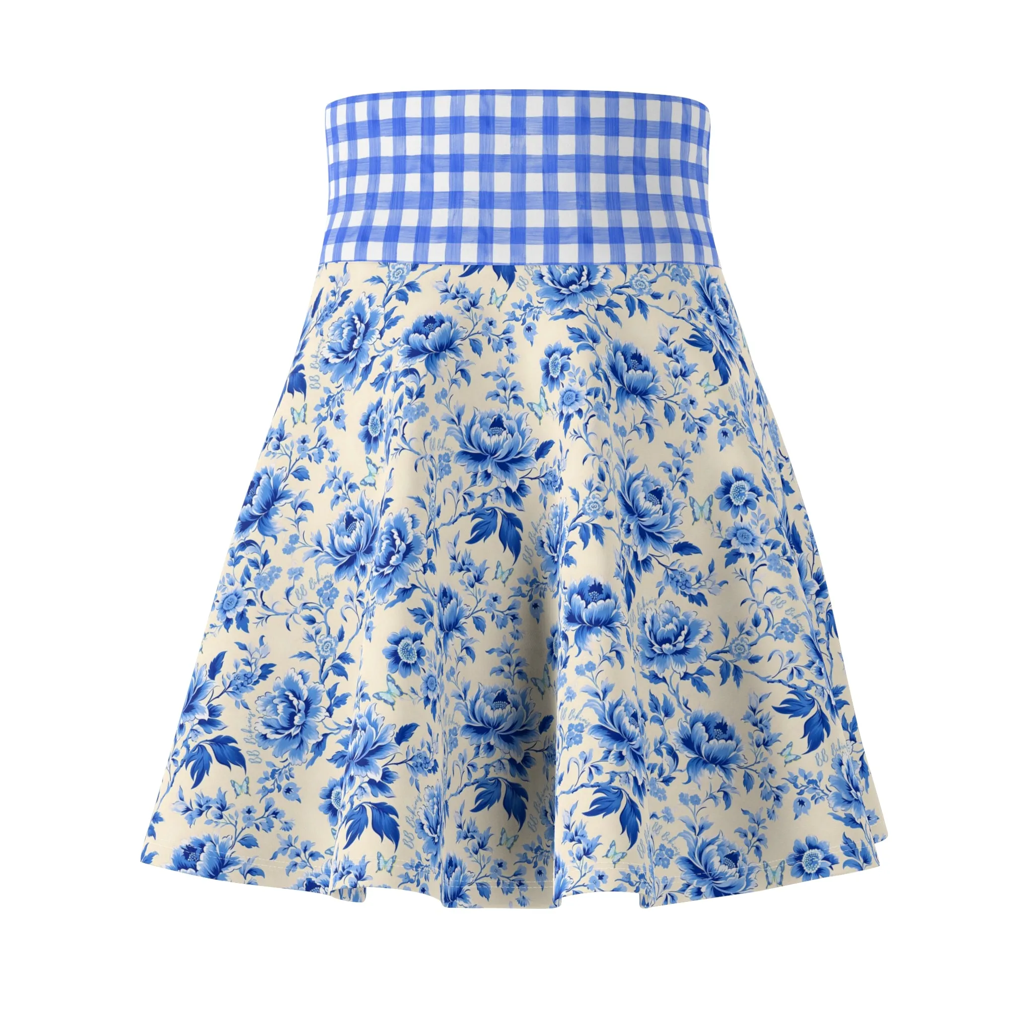 Hampton Skirt