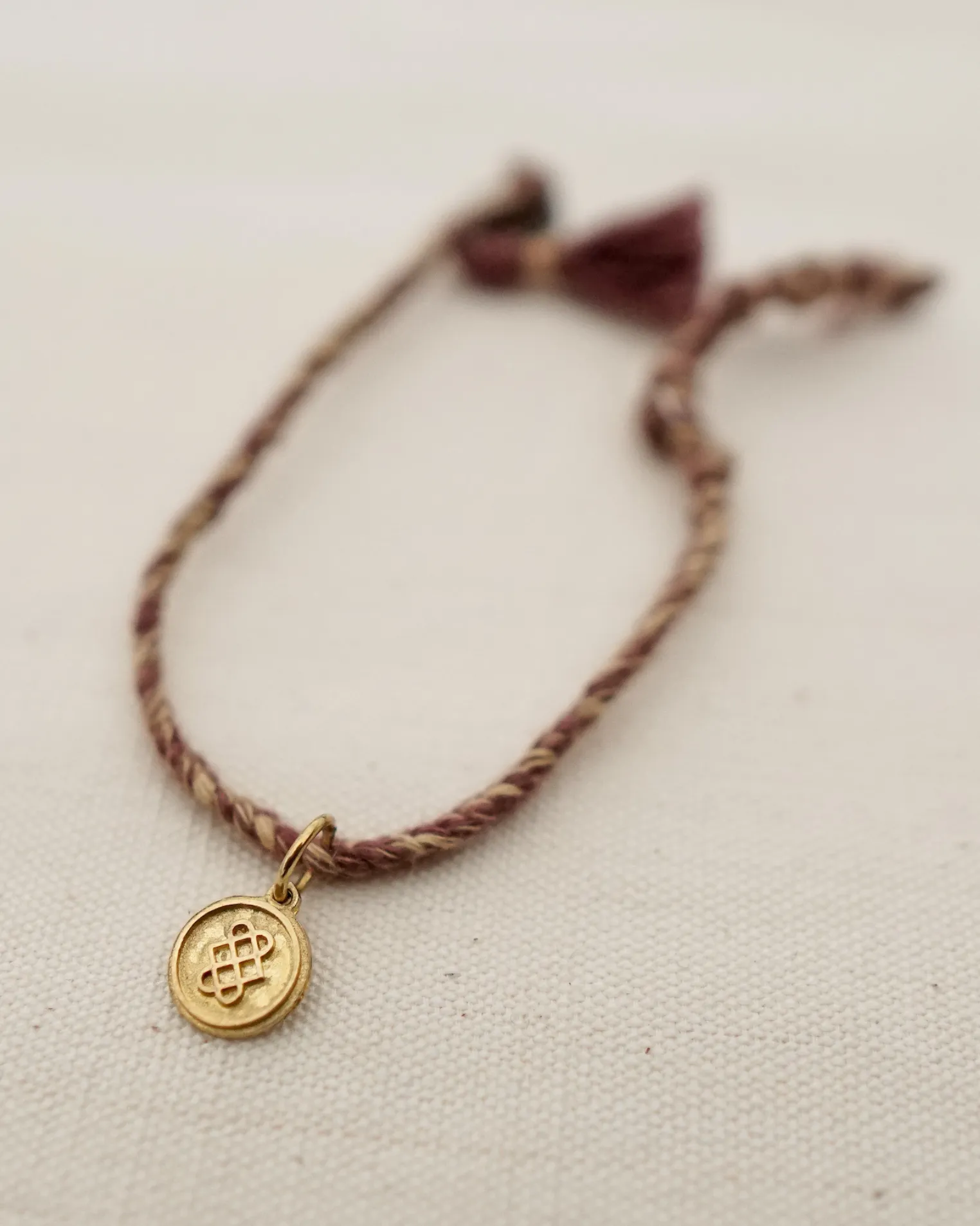 Happiness Bracelet