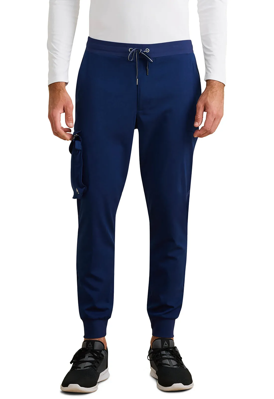 HH X Dr Kwane - Vernon Men's Mid Rise Jogger