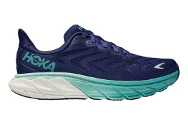 Hoka Arahi 6 B Bellwether Blue/Ocean Mist Womens