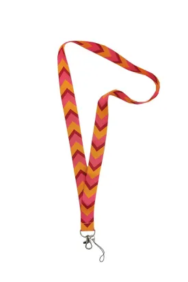 Illusion ROP Lanyard