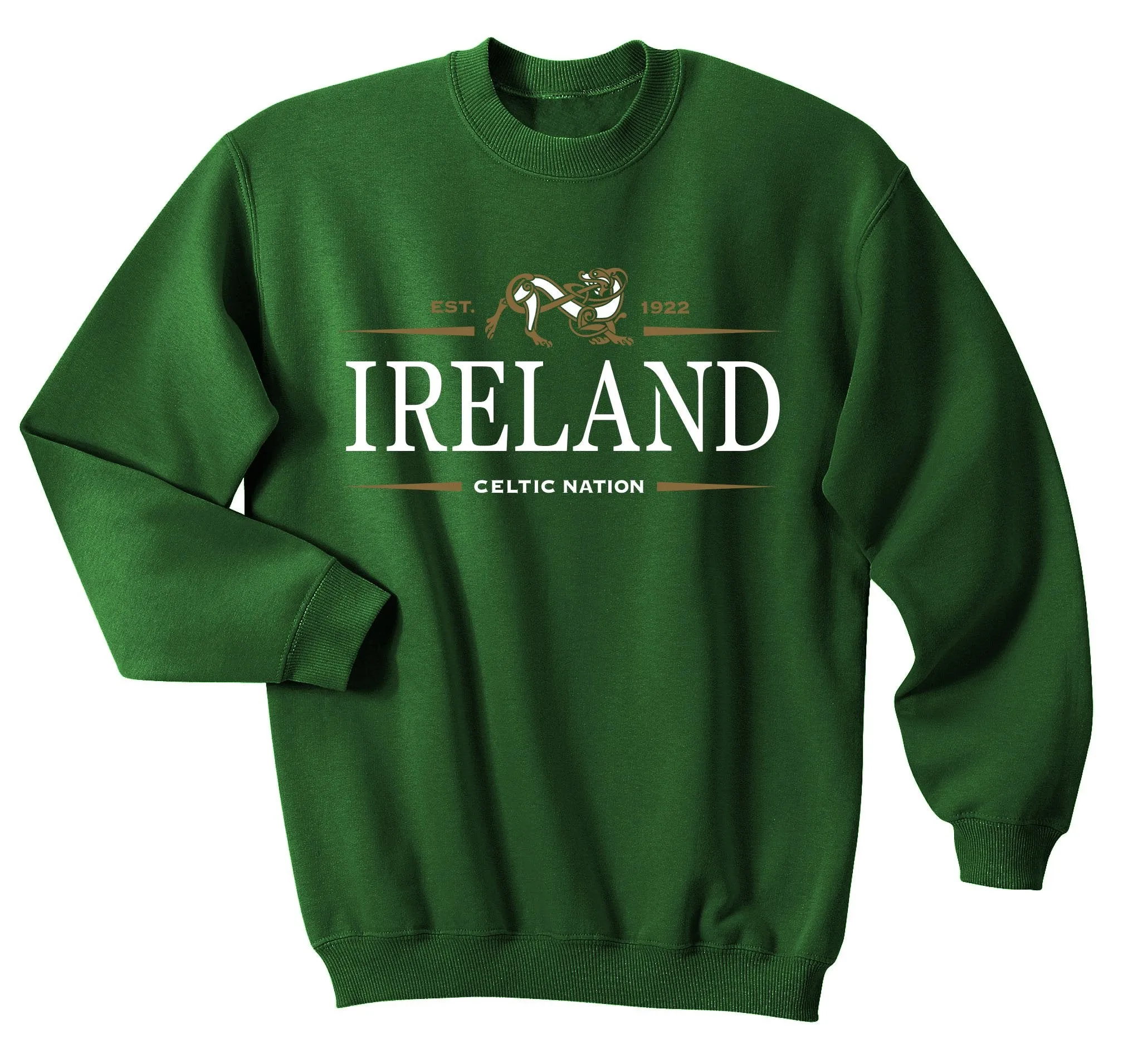 IRELAND CELTIC NATION V2