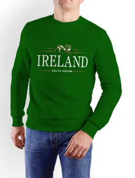 IRELAND CELTIC NATION V2