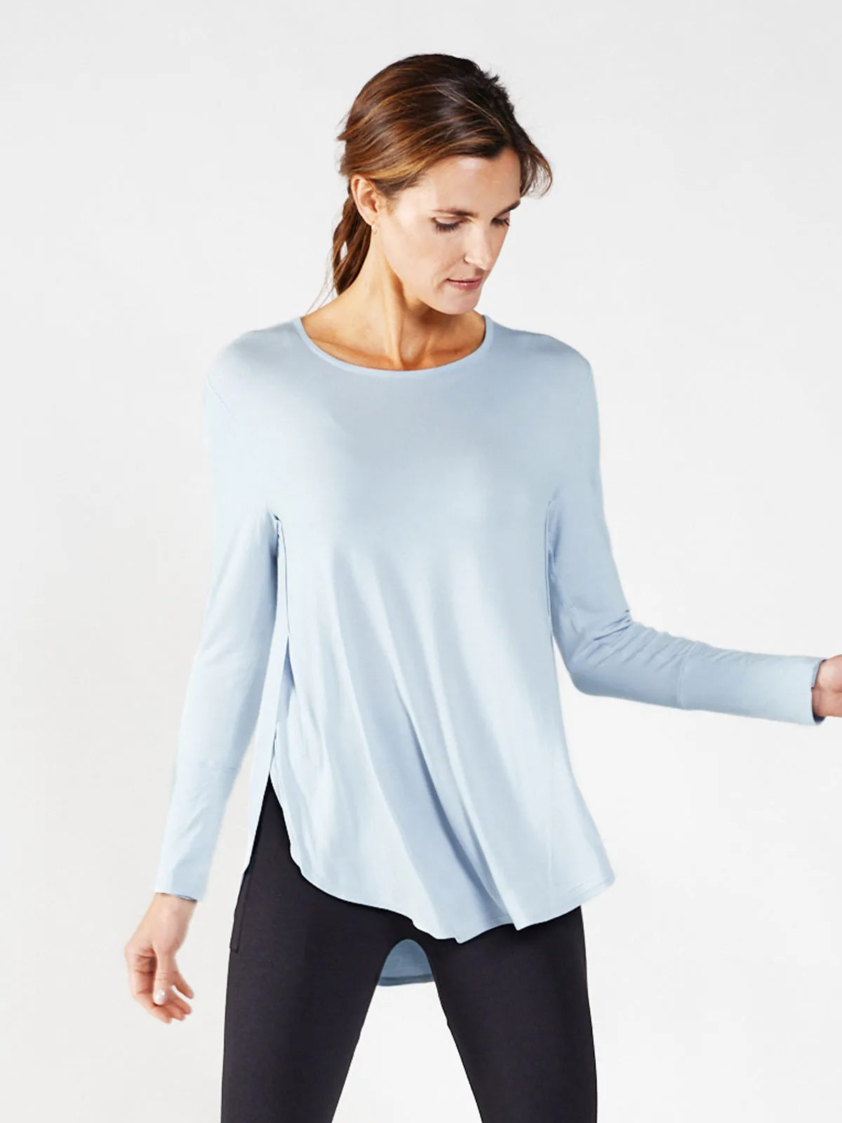 Jenny Long Sleeve