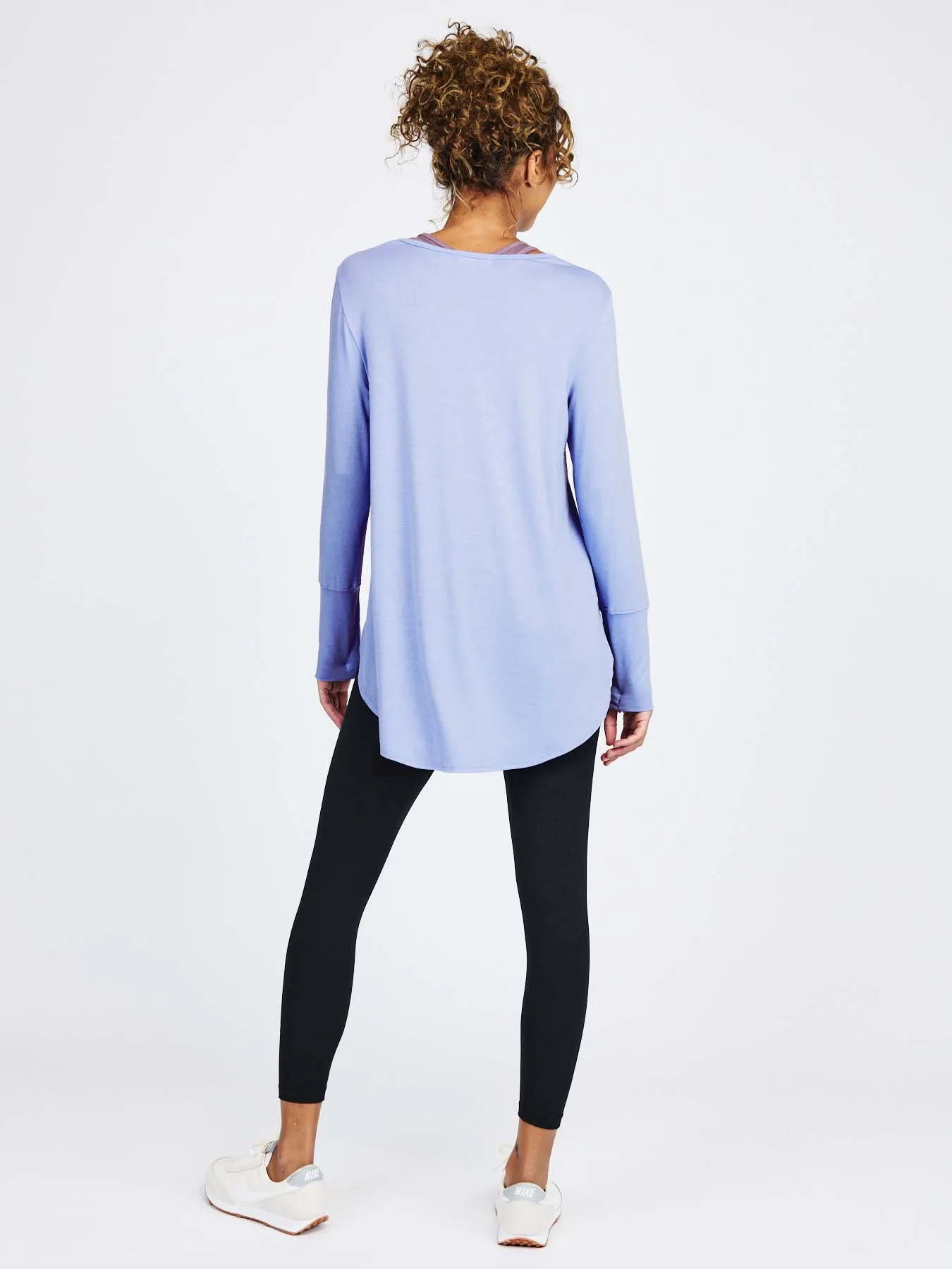 Jenny Long Sleeve