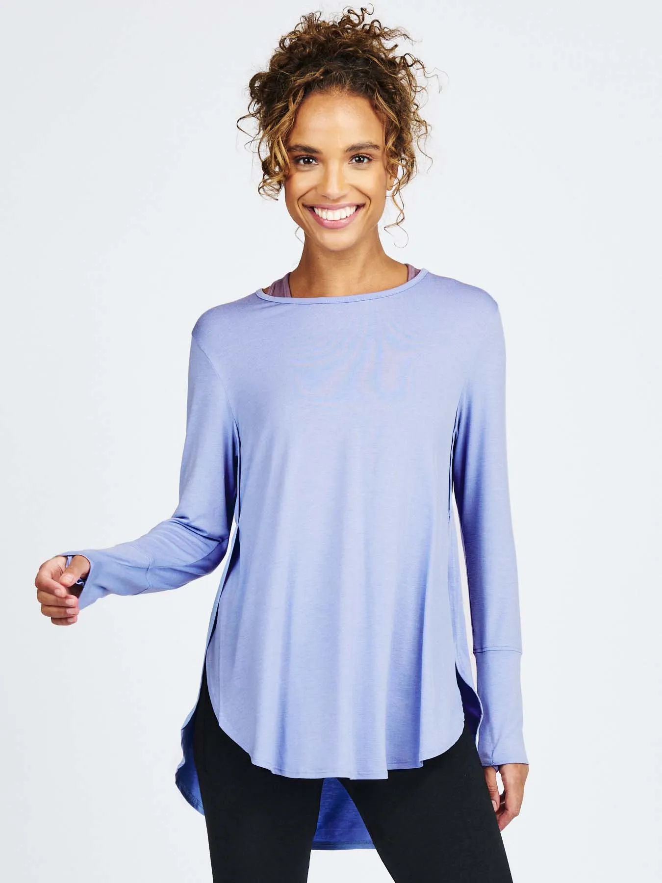 Jenny Long Sleeve