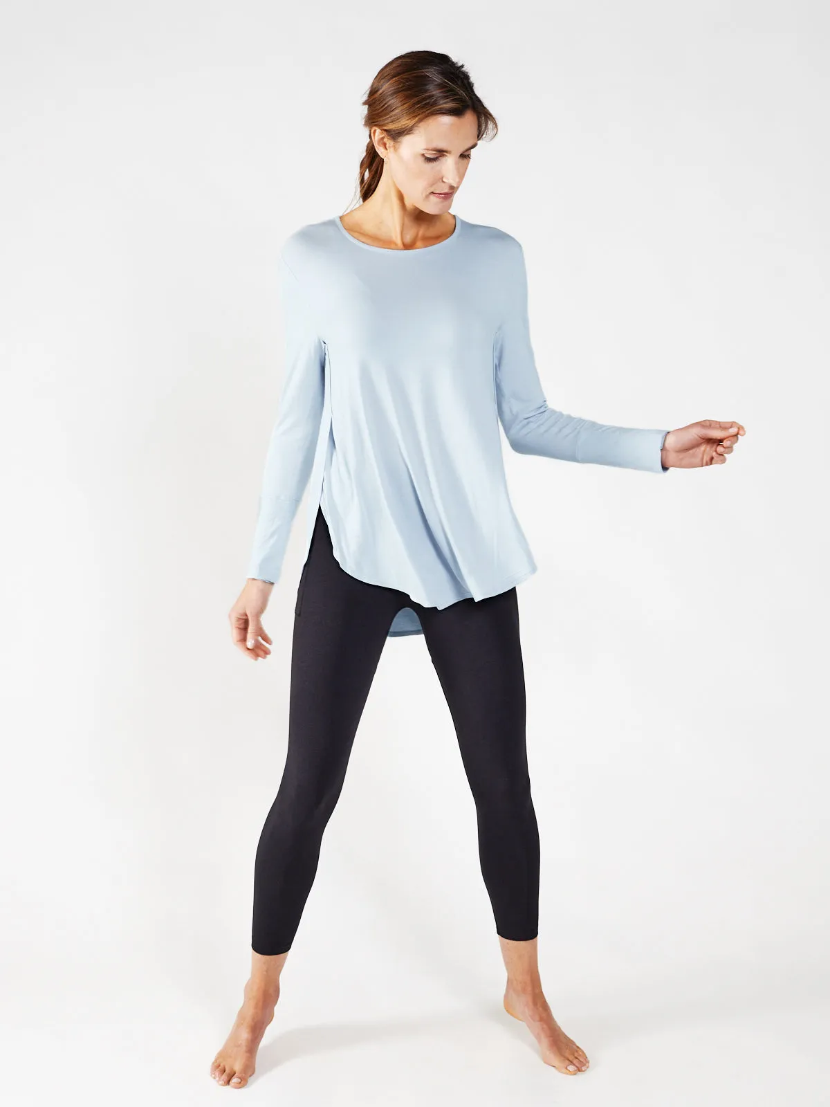 Jenny Long Sleeve