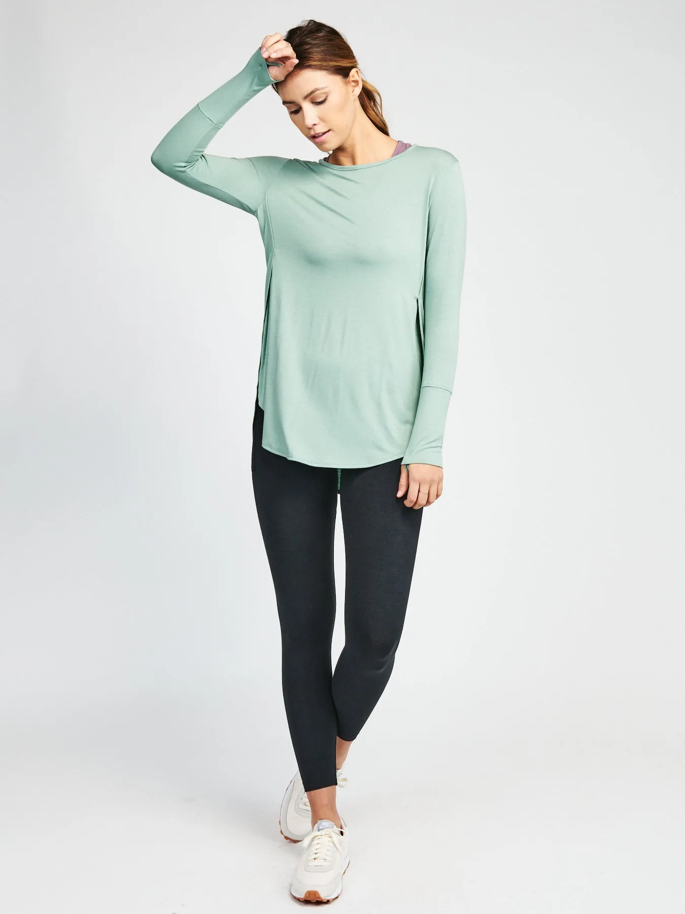 Jenny Long Sleeve